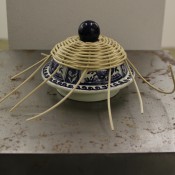 2015 - Open Monumentendag - thema Kunst en Ambacht