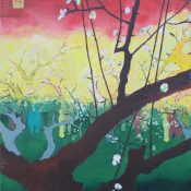 2003 - Basho - Van Gogh - Matzy